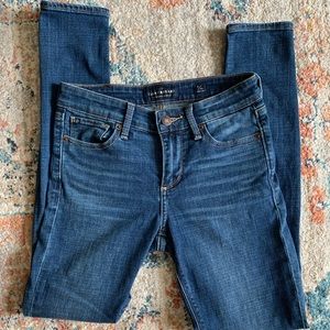 Lucky Brand Ava Skinny Jean